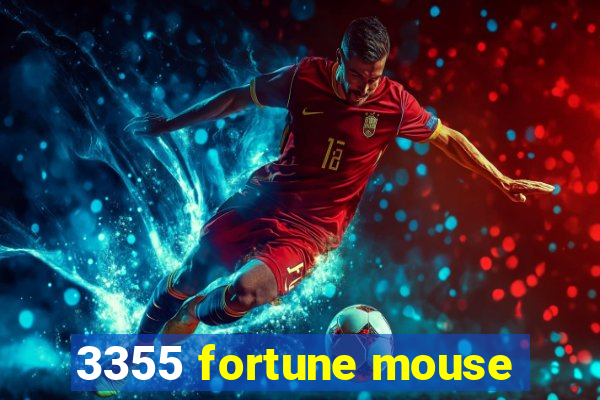 3355 fortune mouse